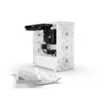 Be Quiet! Shadow Base 800 FX White