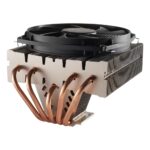 be quiet! Shadow Rock TF 2 CPU Cooler 13.5cm Black