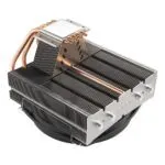 be quiet! Shadow Rock TF 2 CPU Cooler 13.5cm Black
