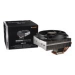 be quiet! Shadow Rock TF 2 CPU Cooler 13.5cm Black