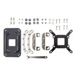 be quiet! Shadow Rock TF 2 CPU Cooler 13.5cm Black