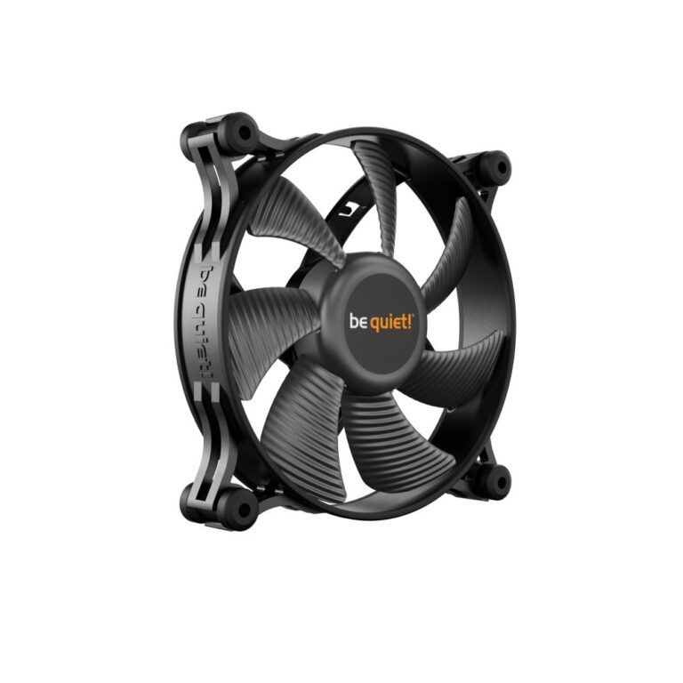 be quiet! Shadow Wings 2 120mm