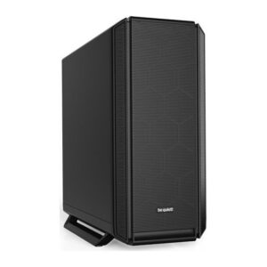 be quiet! Silent Base 802 Black