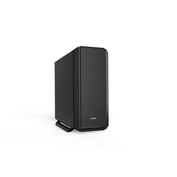 be quiet! Silent Base 802 Black