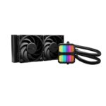 be quiet! Silent Loop 3 240mm AIO Cooler