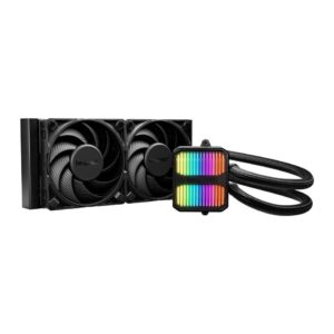 be quiet! Silent Loop 3 240mm AIO Cooler