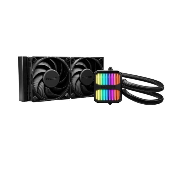 be quiet! Silent Loop 3 240mm AIO Cooler