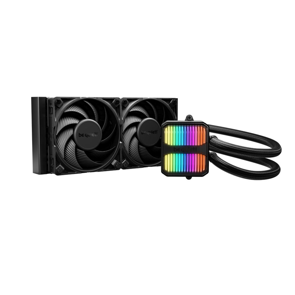 be quiet! Silent Loop 3 240mm AIO Cooler
