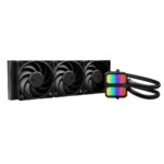 be quiet! Silent Loop 3 360mm AIO Liquid Cooler