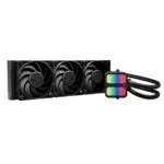 be quiet! Silent Loop 3 360mm AIO Liquid Cooler