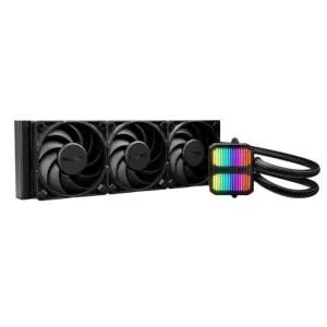 be quiet! Silent Loop 3 360mm AIO Liquid Cooler