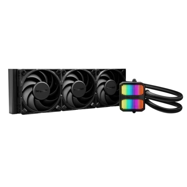 be quiet! Silent Loop 3 360mm AIO Liquid Cooler