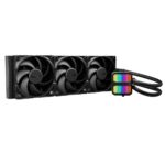 be quiet! Silent Loop 3 420mm AIO Liquid Cooler