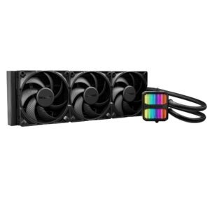 be quiet! Silent Loop 3 420mm AIO Liquid Cooler