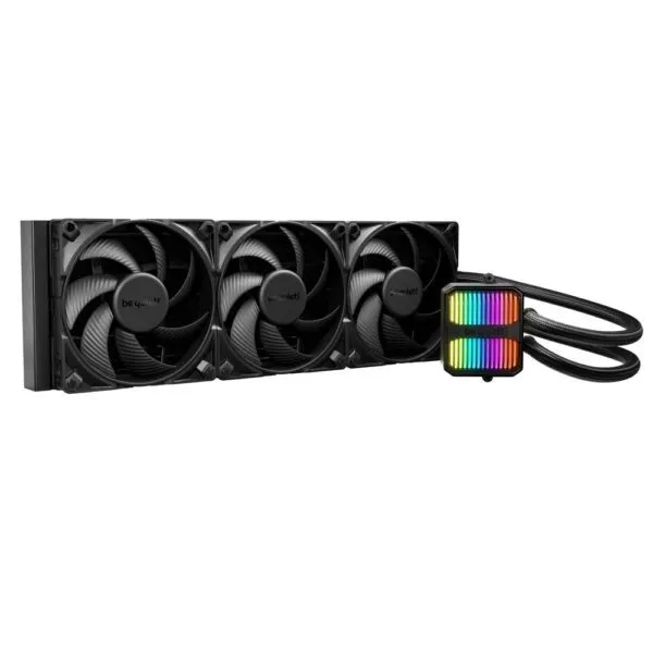 be quiet! Silent Loop 3 420mm AIO Liquid Cooler