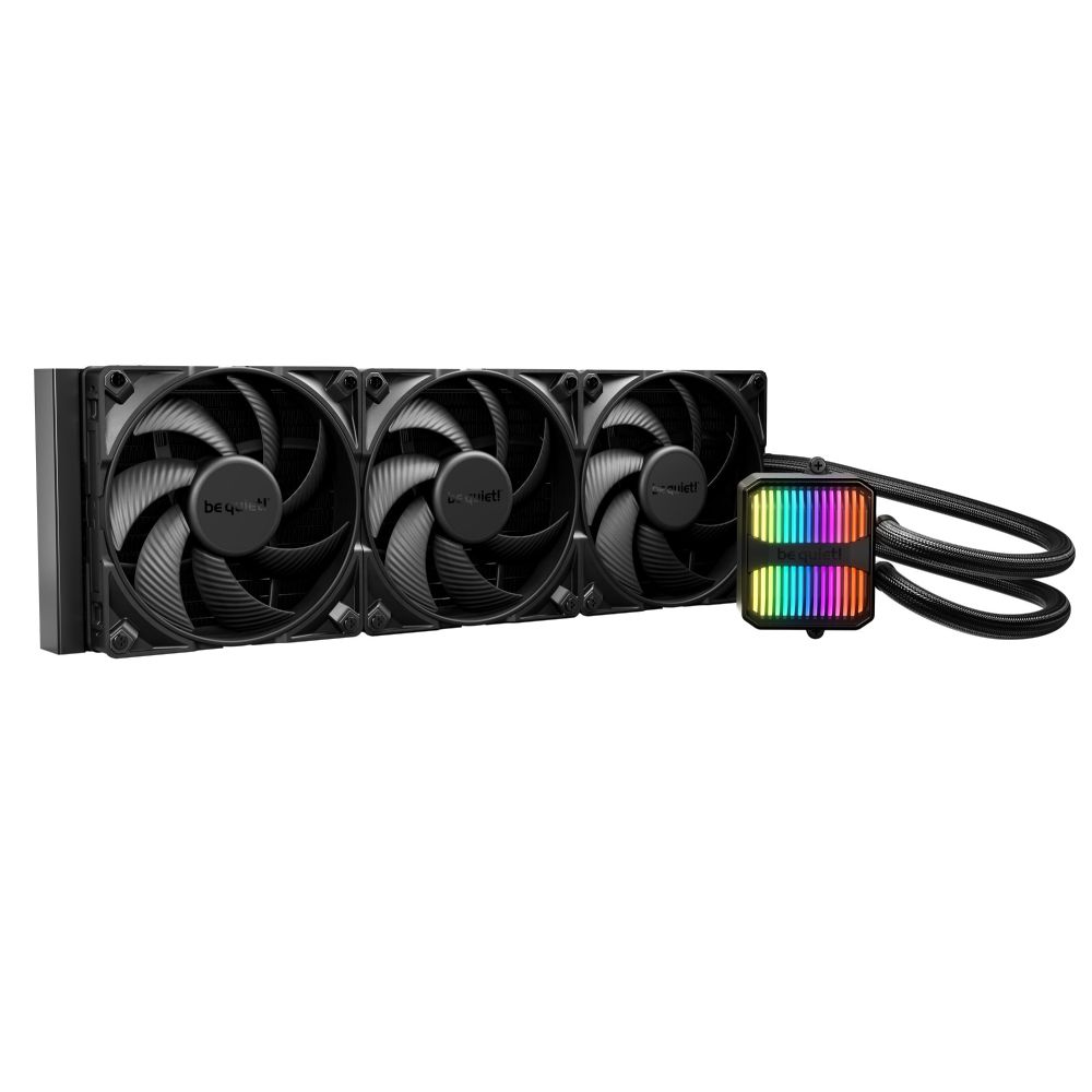 be quiet! Silent Loop 3 420mm AIO Liquid Cooler
