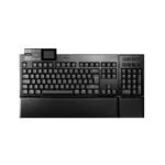 be quiet! Silent Tactile Gaming Keyboard