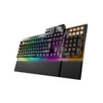 be quiet! Silent Tactile Gaming Keyboard