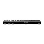 be quiet! Silent Tactile Gaming Keyboard