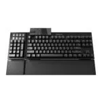 be quiet! Silent Tactile Gaming Keyboard