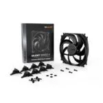 be quiet! SILENT WINGS 4 140mm Fan