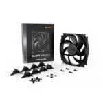 be quiet! Silent Wings 4 140mm Fan