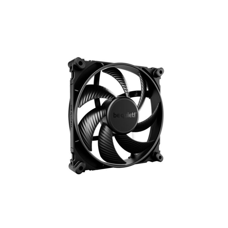 be quiet! SILENT WINGS 4 140mm Fan
