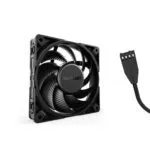 be quiet! Silent Wings Pro 4 Fan