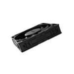 be quiet! SILENT WINGS PRO 4 Fan 120mm Black