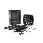 be quiet! Silent Wings Pro 4 Fan