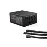 be quiet! Straight Power 12 1200W PSU