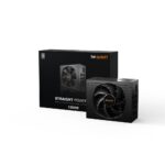 be quiet! Straight Power 12 1200W PSU