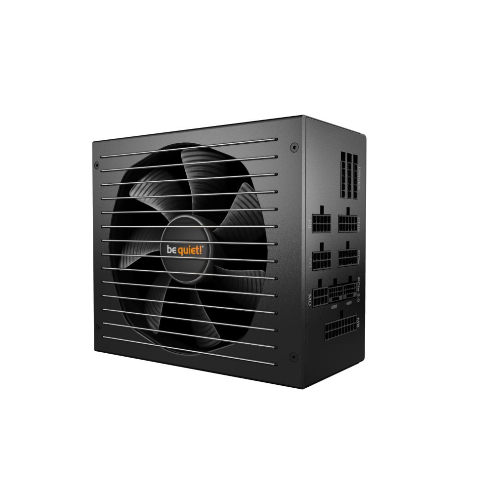 be quiet! Straight Power 12 1200W PSU