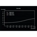 be quiet! TFX POWER 3 300W PSU Black