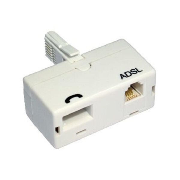 BT.800 VoIP Telephone Adapter
