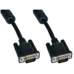 Cables Direct 2m VGA Cable