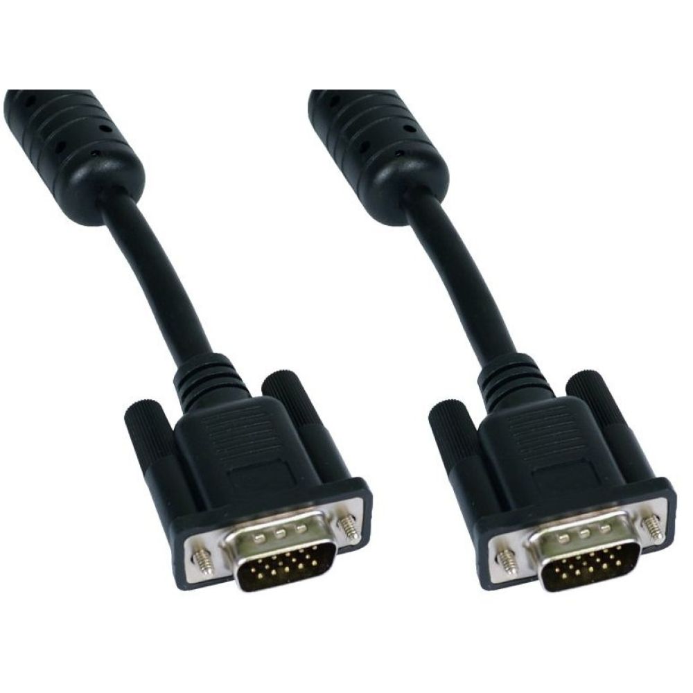 Cables Direct 2m VGA Cable