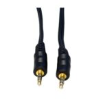 Cables Direct 2TT-01 3.5mm Audio Cable