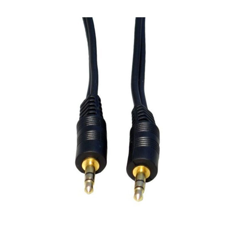 Cables Direct 2TT-01 3.5mm Audio Cable