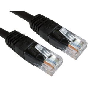 Cables Direct ERT-600K Cat6 Networking Cable
