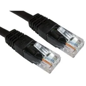 Cables Direct ERT-600K Cat6 Networking Cable