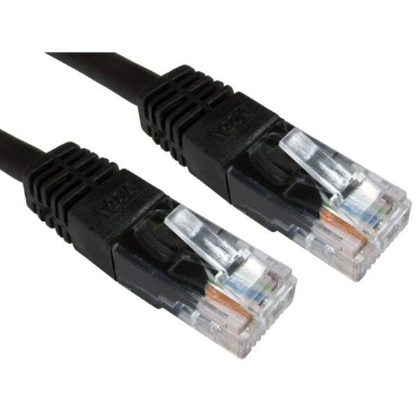 Cables Direct ERT-600K Cat6 Networking Cable