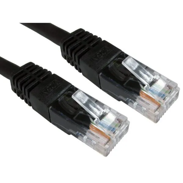Cables Direct ERT-600K Cat6 Networking Cable