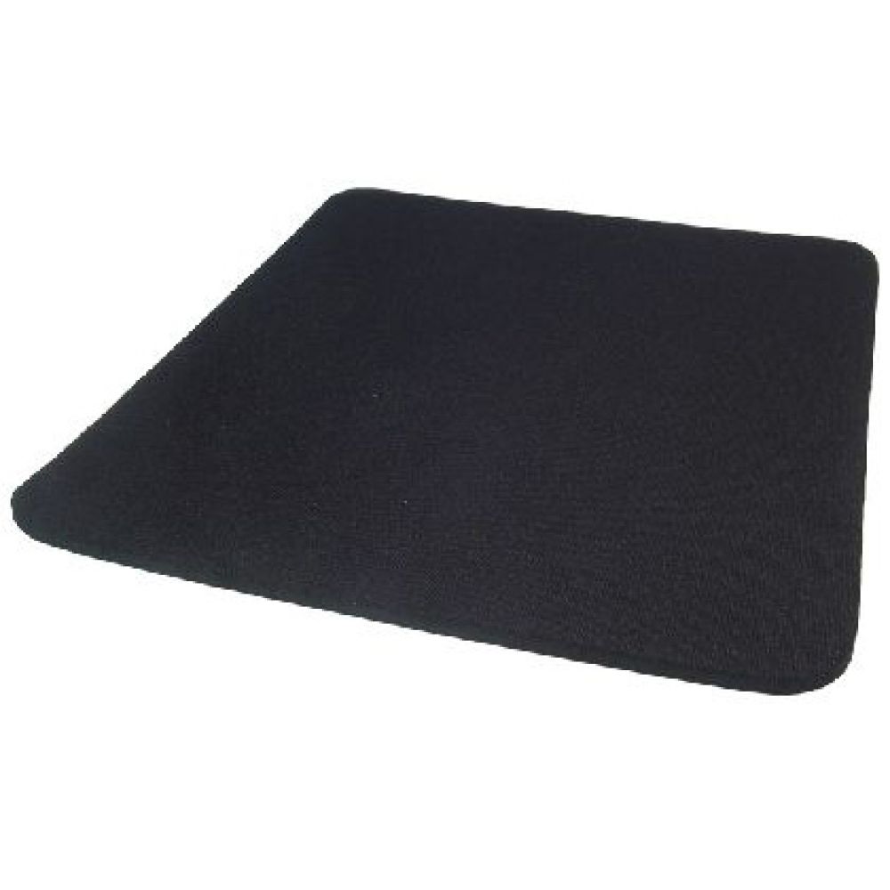 Cables Direct MPK-5 Black Mouse Pad