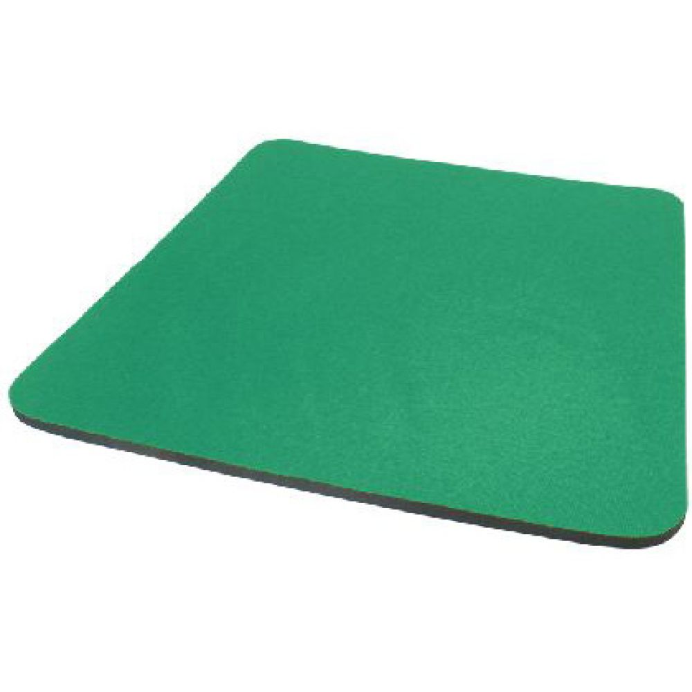 Cables Direct MPN-4 Mouse Pad Green