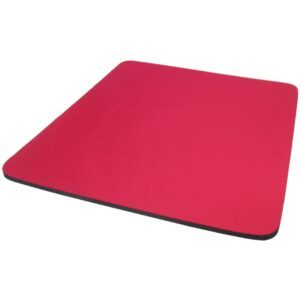 Cables Direct MPR-2 Mouse Pad Red