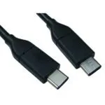 Cables Direct USB 3.2 Gen 1 USB C Cable