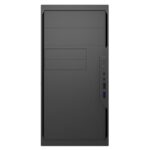 CiT CITWORK Black Desktop