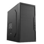 CiT CITWORK Black Desktop