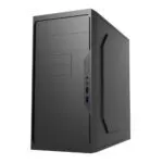 CiT CITWORK Black Desktop